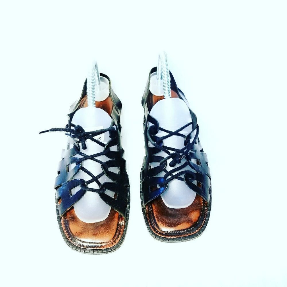 ROMANO sandals - Picture 3 of 8
